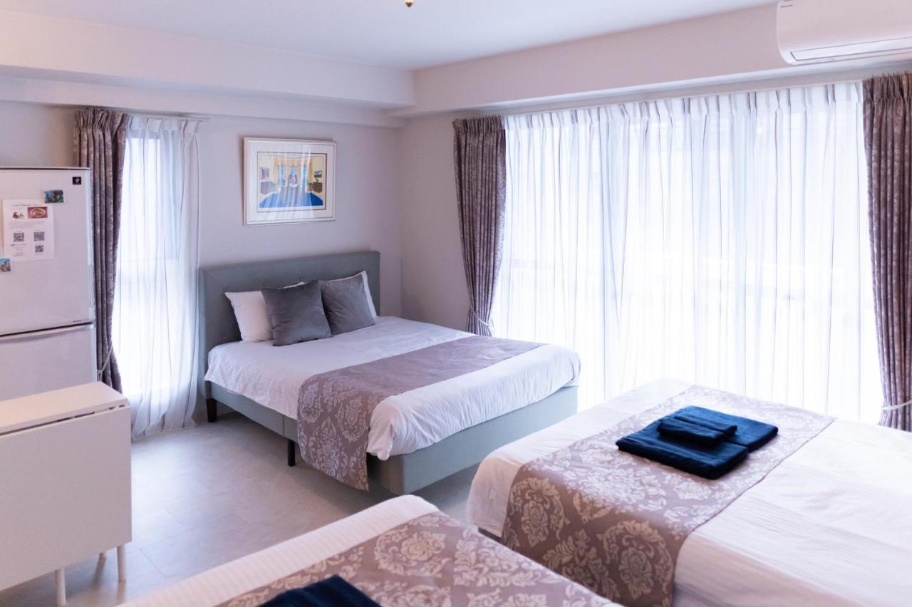 Apartment Japan Hinata 池下駅徒歩2分 1ldk 50平米 8名 *